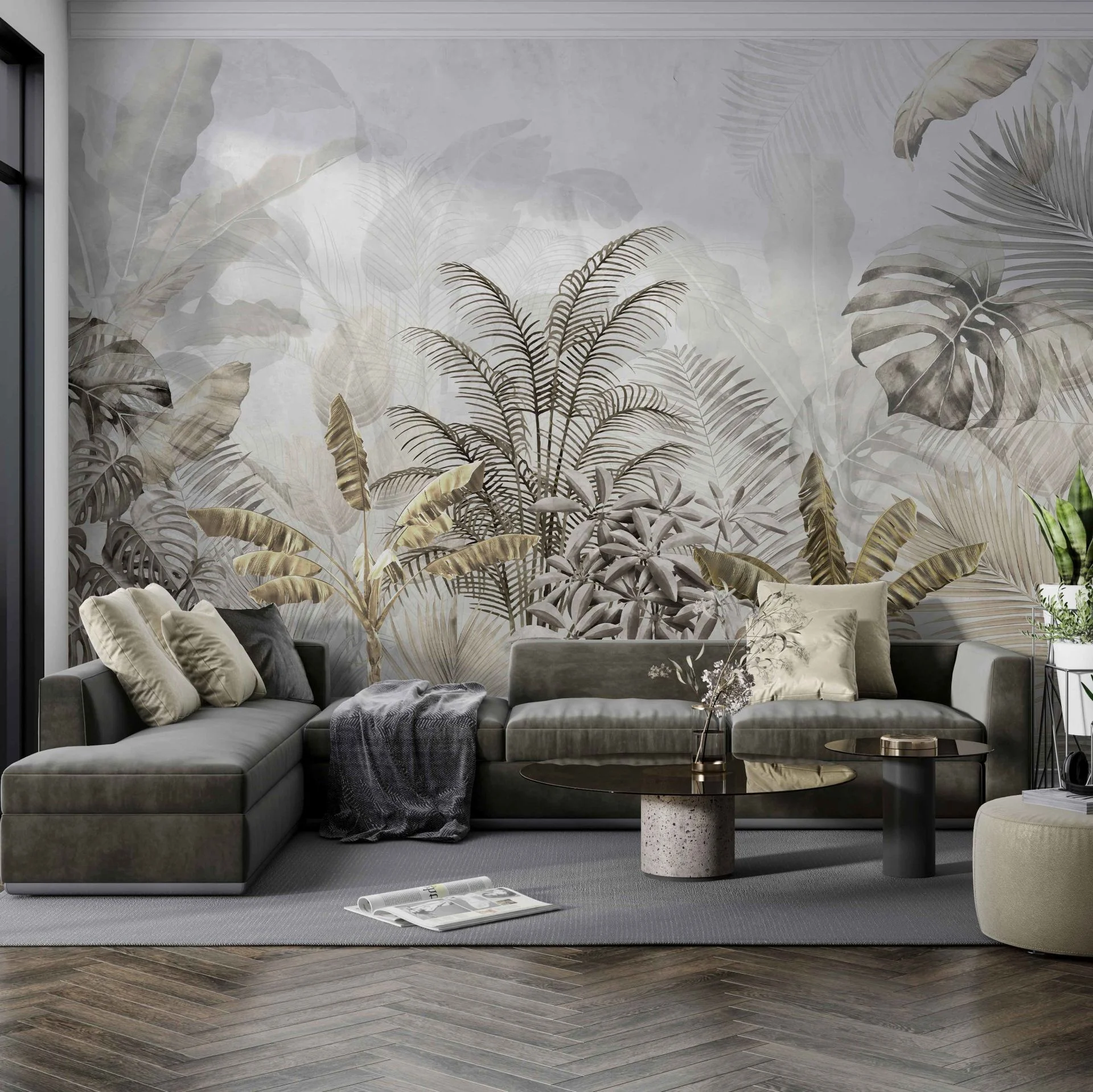 Menemen Duvar Kağıtcısı